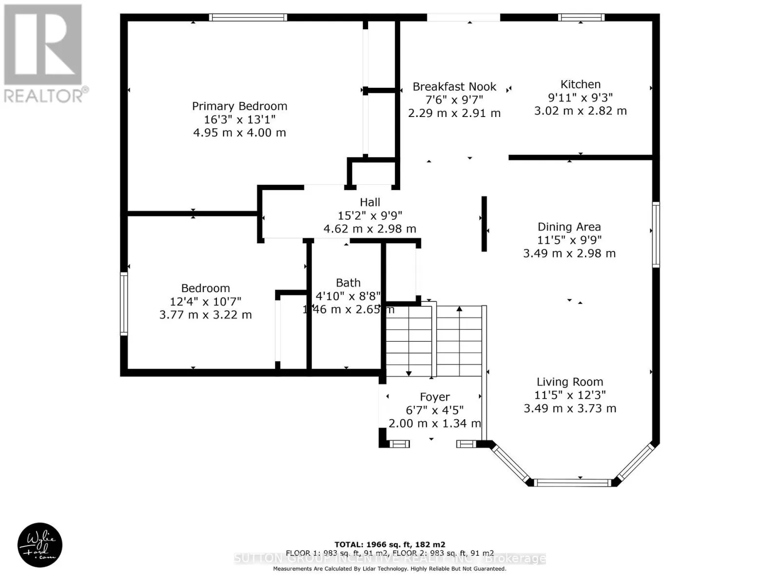 635 WAYNE CRESCENT