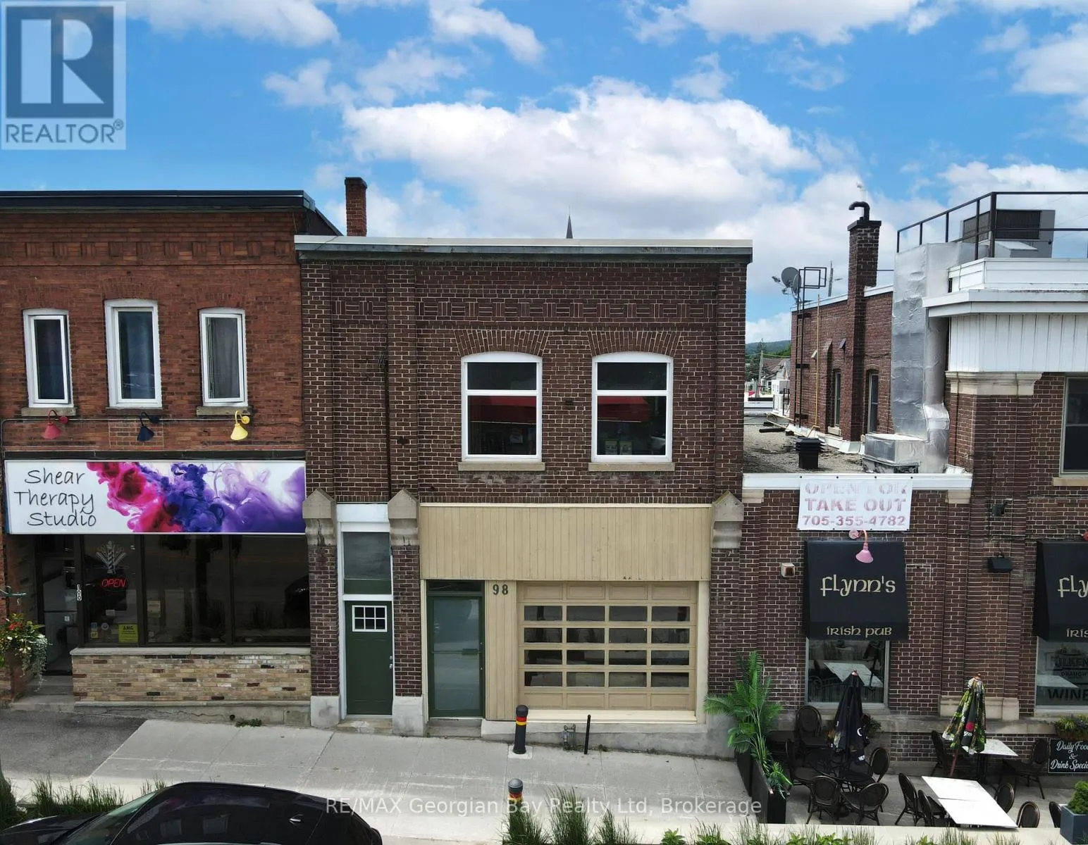 98 MAIN STREET