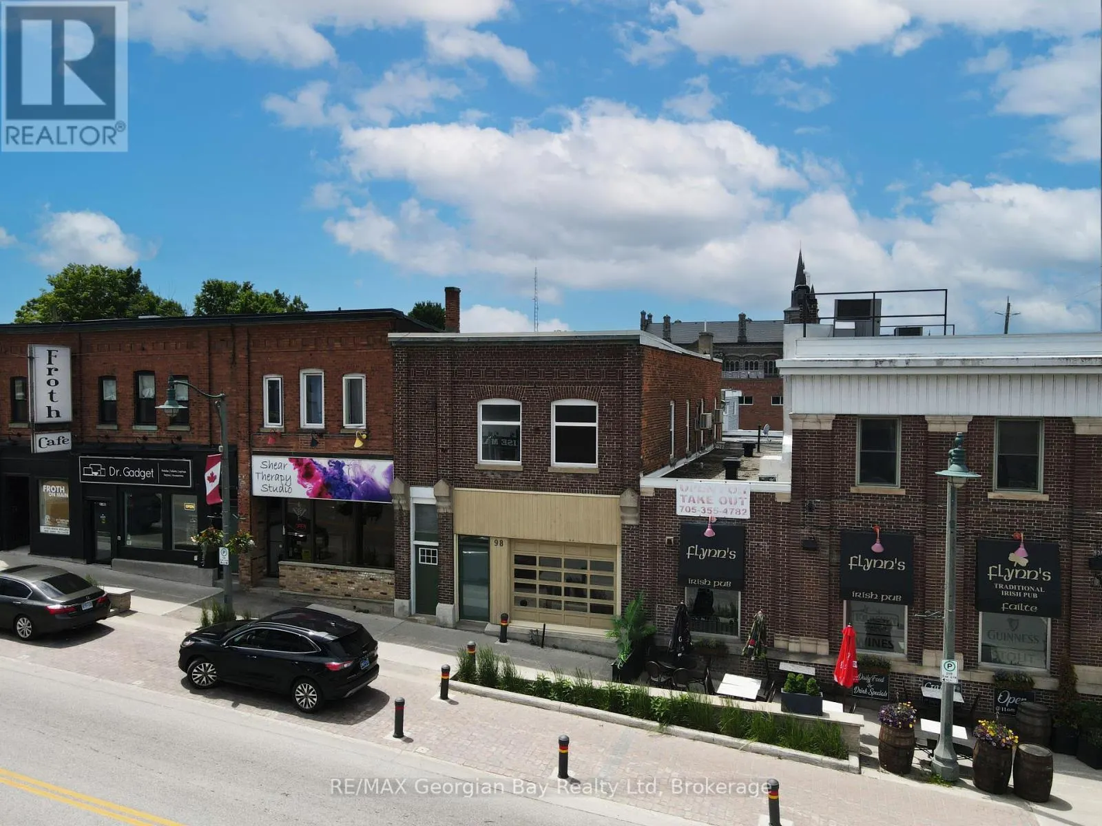 98 MAIN STREET