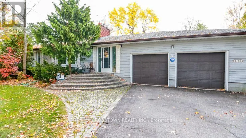 155 PARKSIDE DRIVE