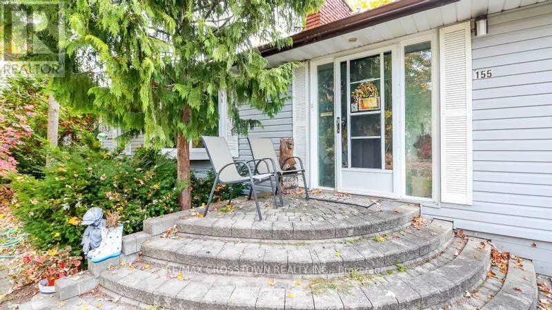 155 PARKSIDE DRIVE