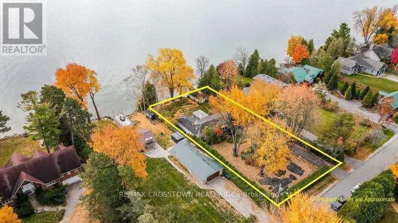 155 PARKSIDE DRIVE