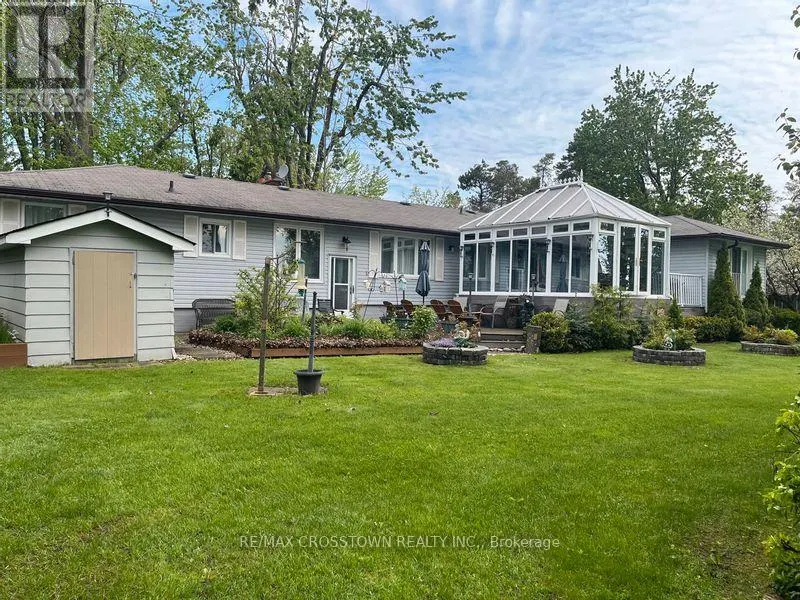 155 PARKSIDE DRIVE