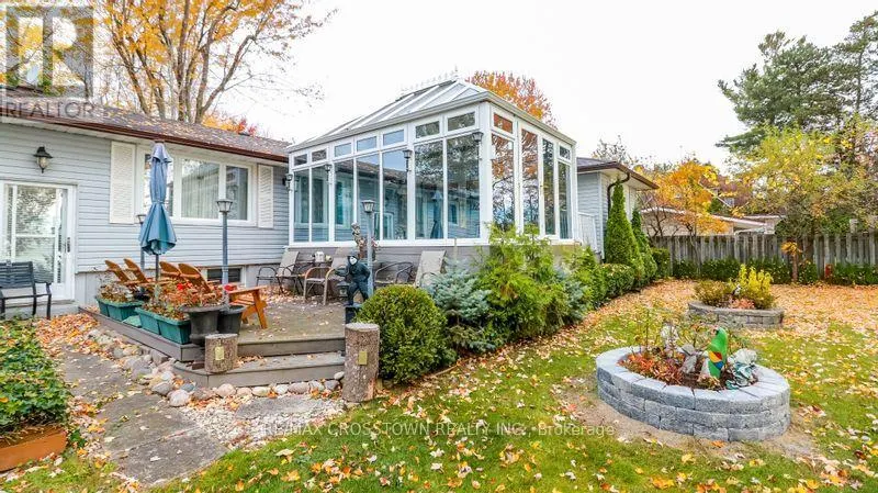 155 PARKSIDE DRIVE