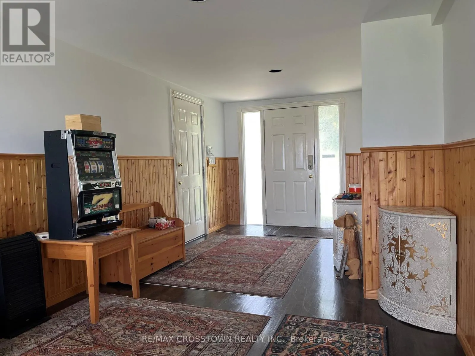 155 PARKSIDE DRIVE