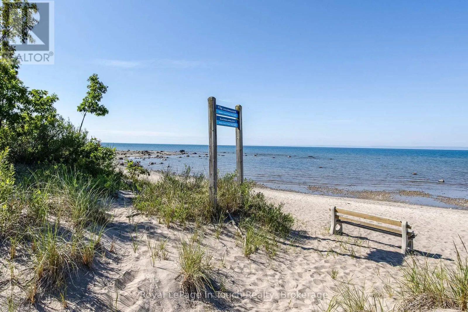 1430 TINY BEACHES ROAD N