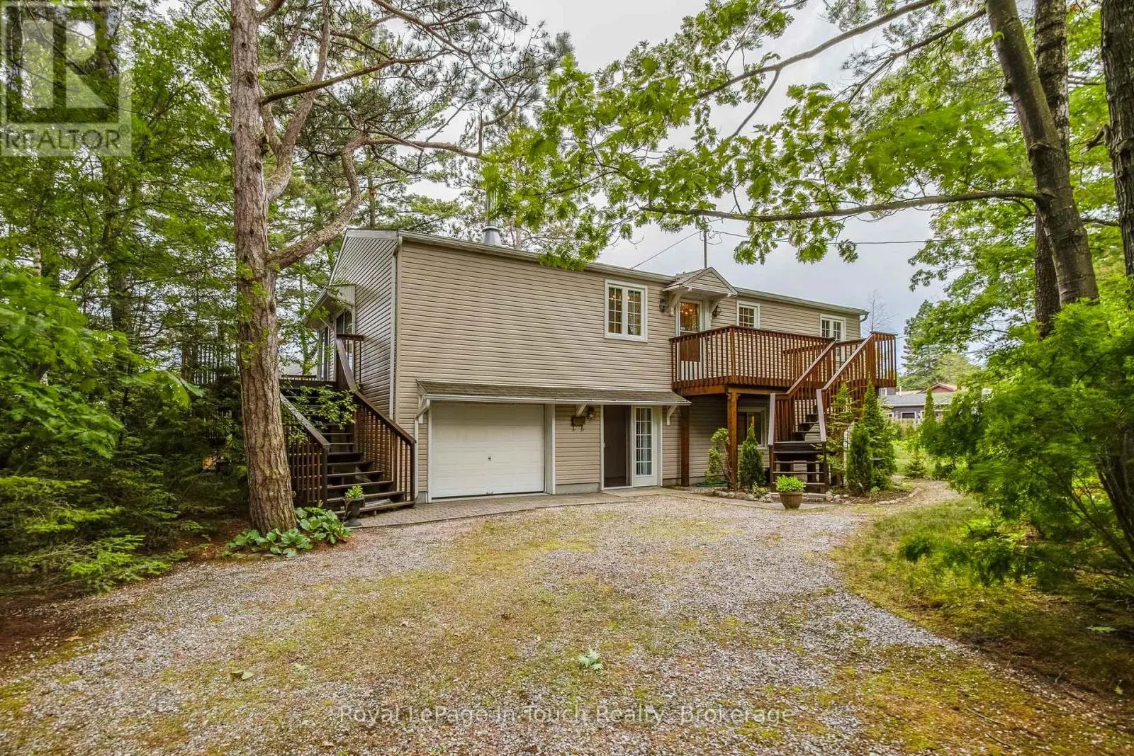 1430 TINY BEACHES ROAD N