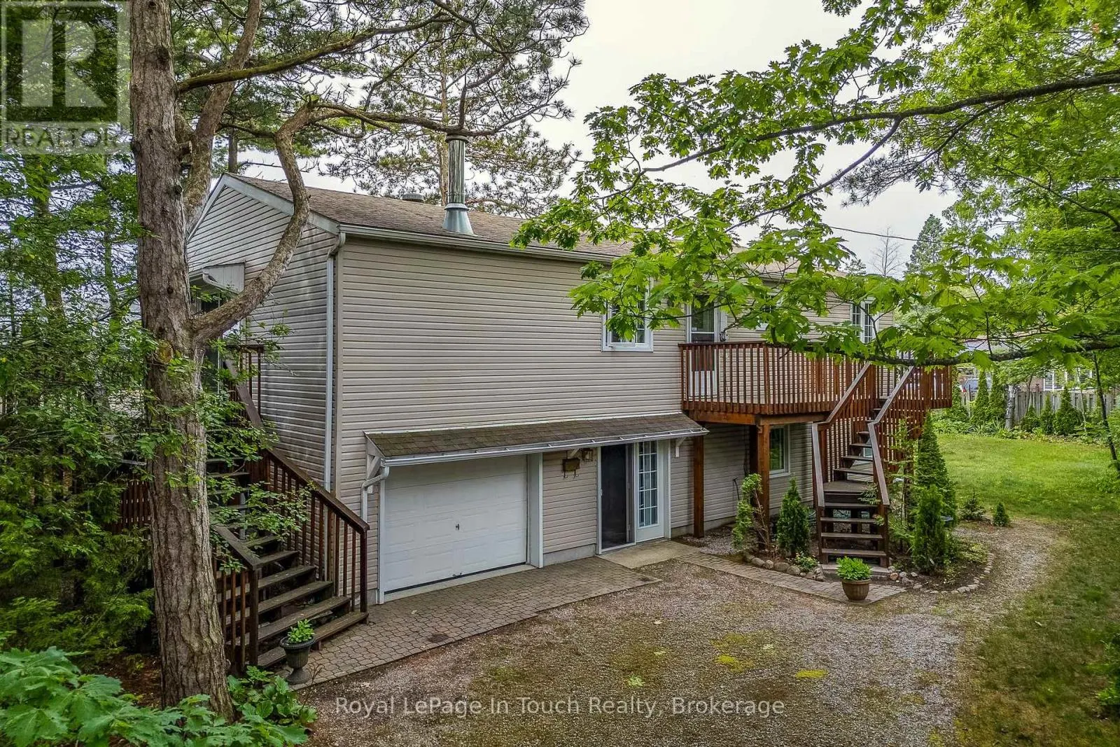 1430 TINY BEACHES ROAD N