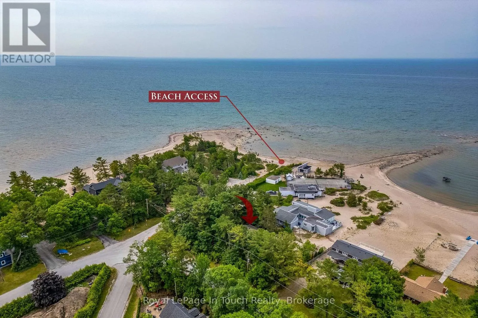 1430 TINY BEACHES ROAD N