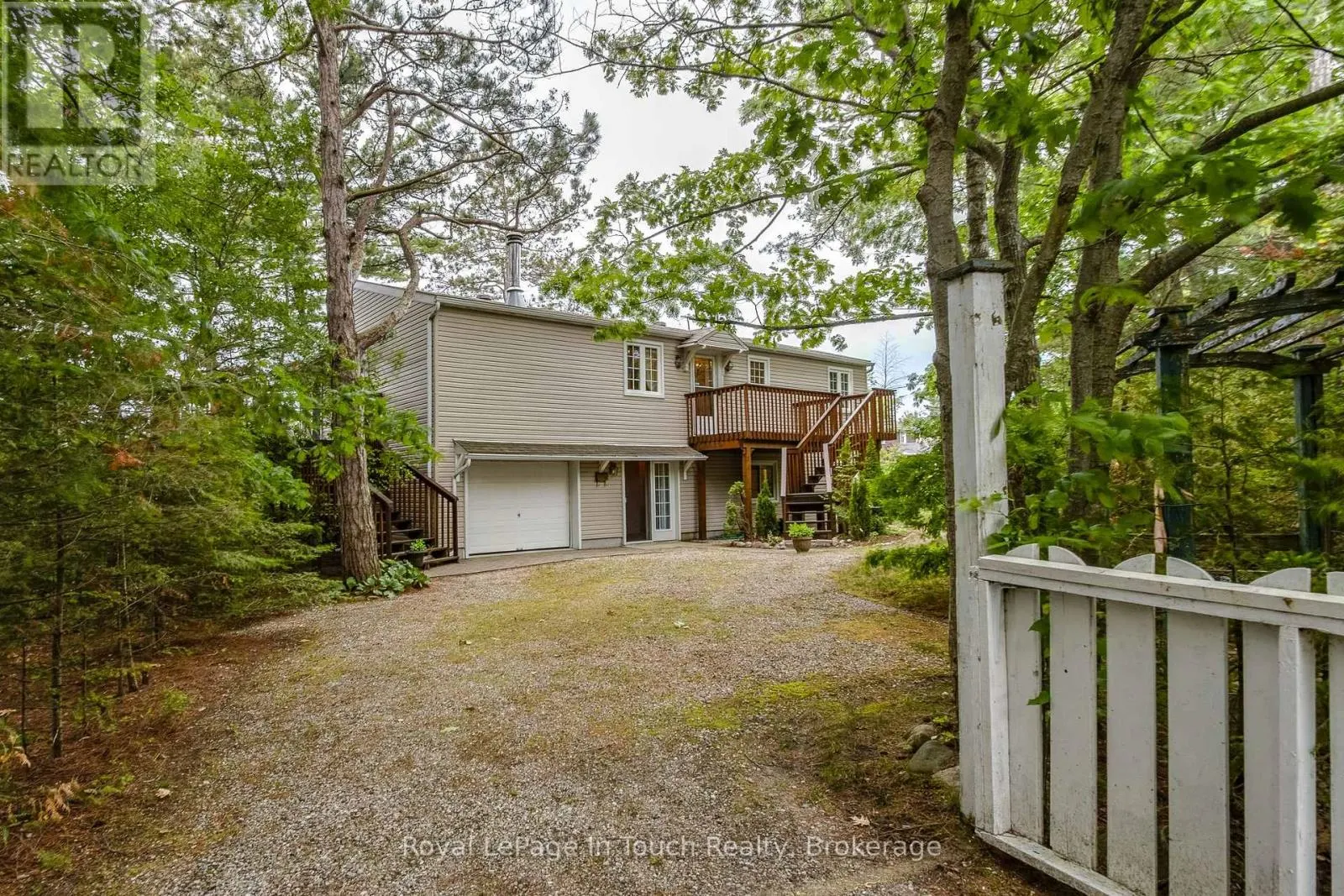 1430 TINY BEACHES ROAD N