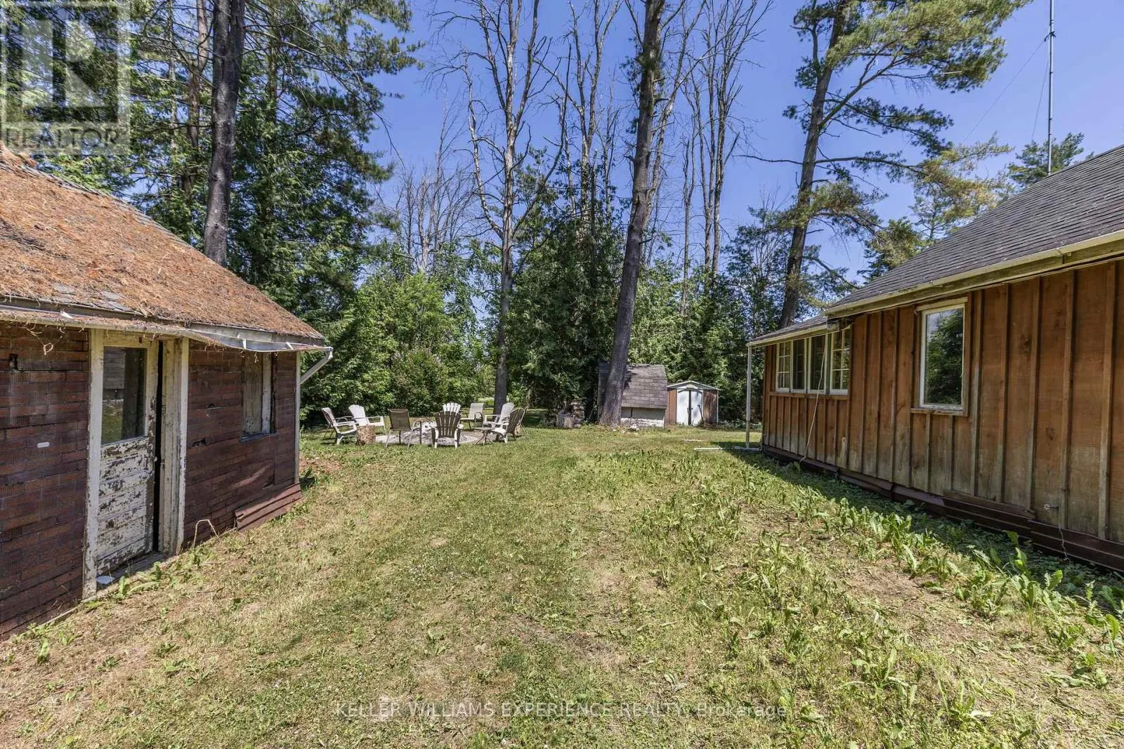 8 ORILLIA ROAD