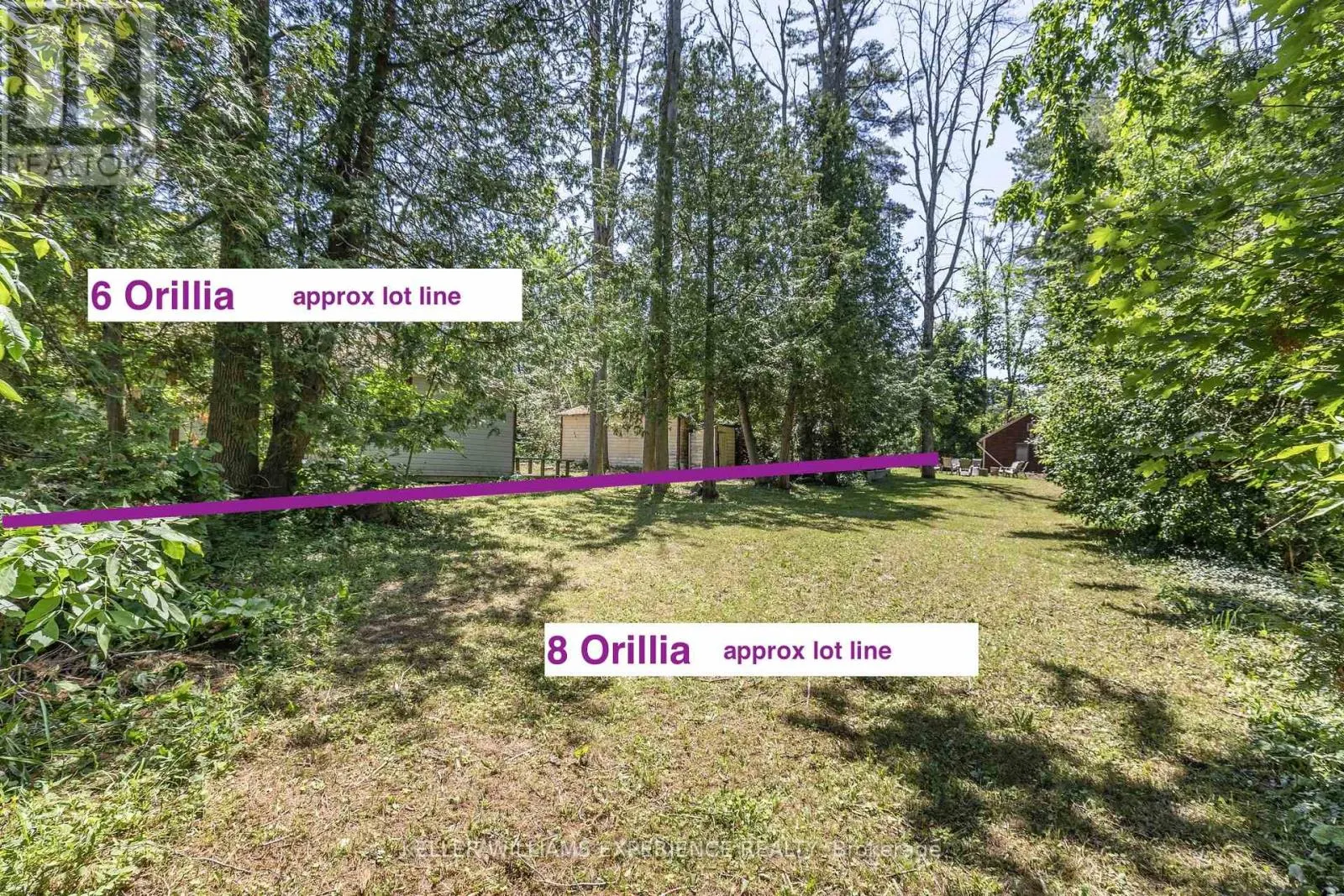 8 ORILLIA ROAD