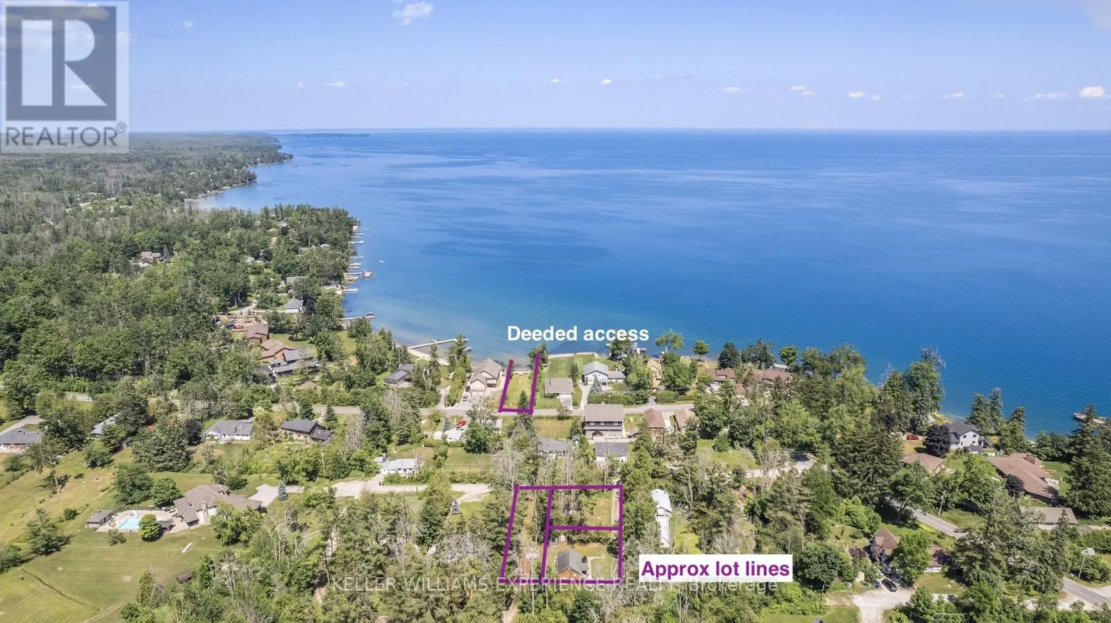8 ORILLIA ROAD