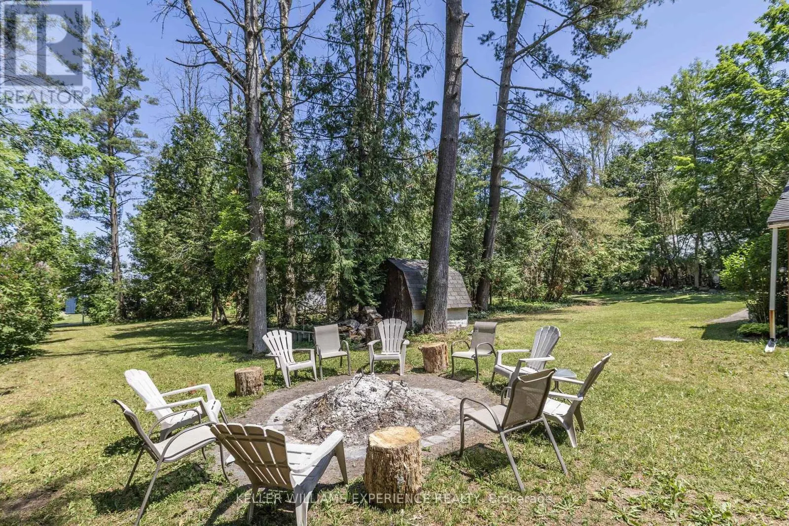 8 ORILLIA ROAD