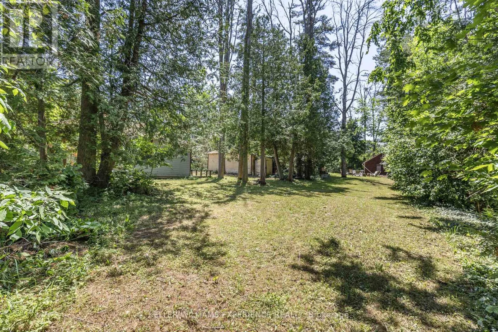 8 ORILLIA ROAD