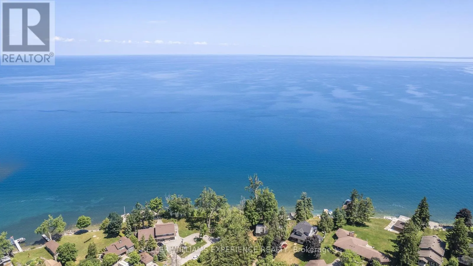 10 SIMCOE ROAD