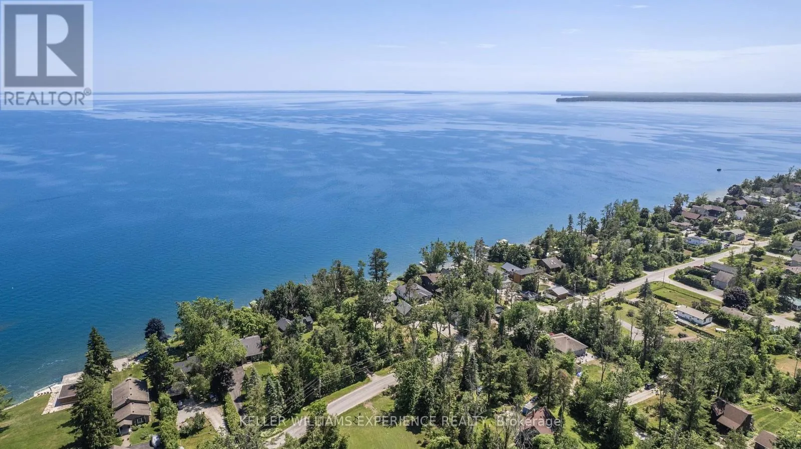 10 SIMCOE ROAD