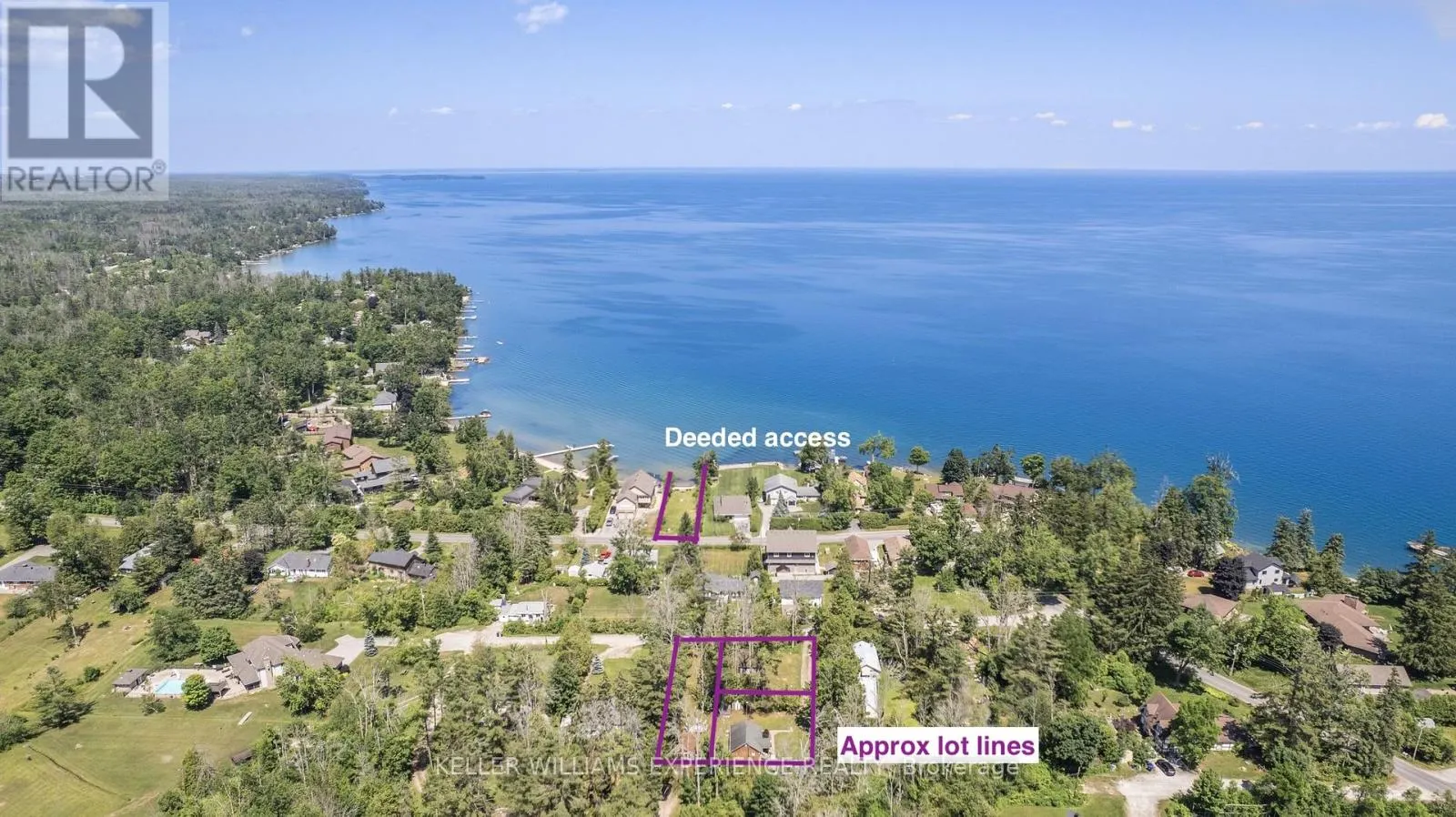 10 SIMCOE ROAD