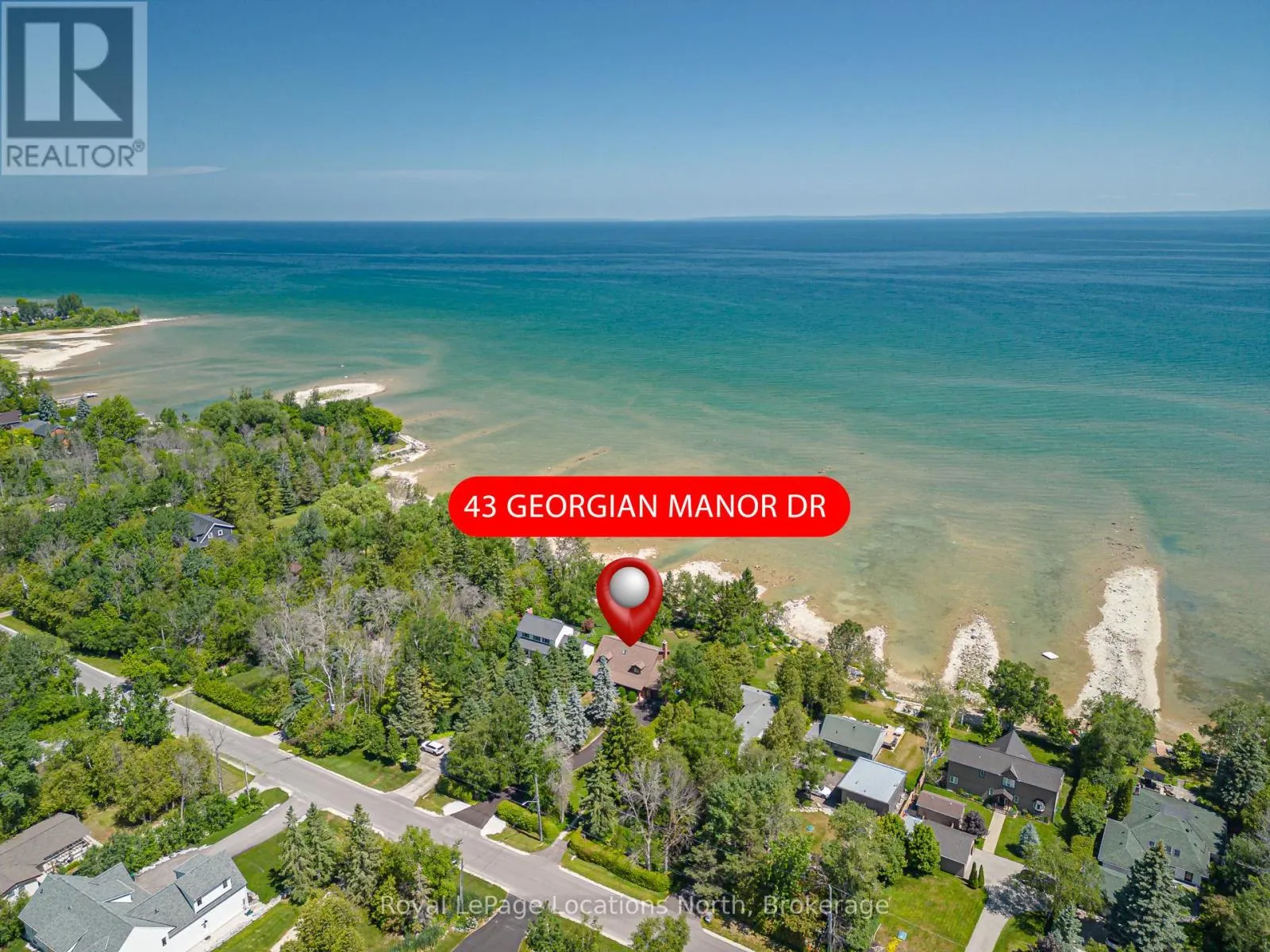43 GEORGIAN MANOR DRIVE