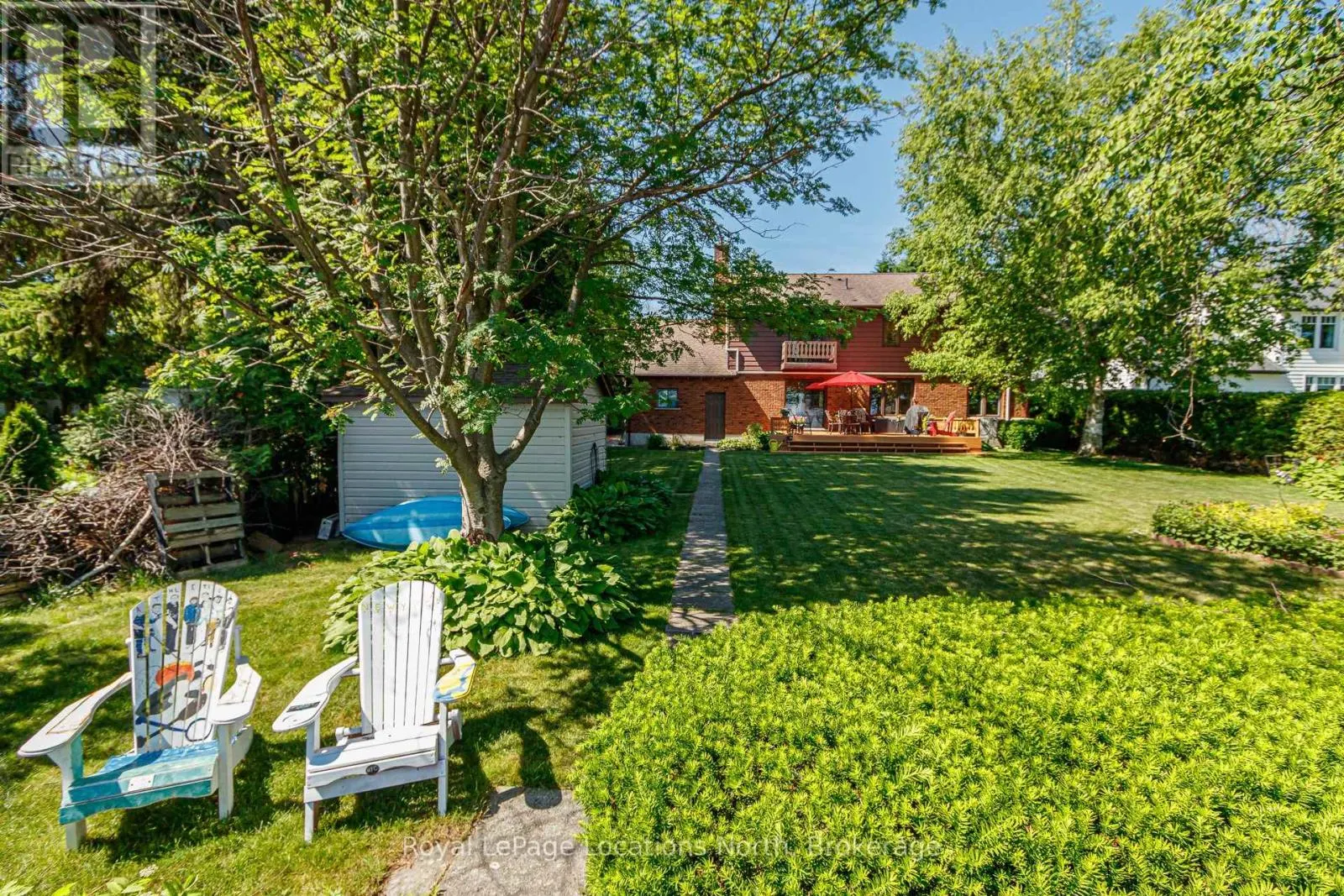 43 GEORGIAN MANOR DRIVE