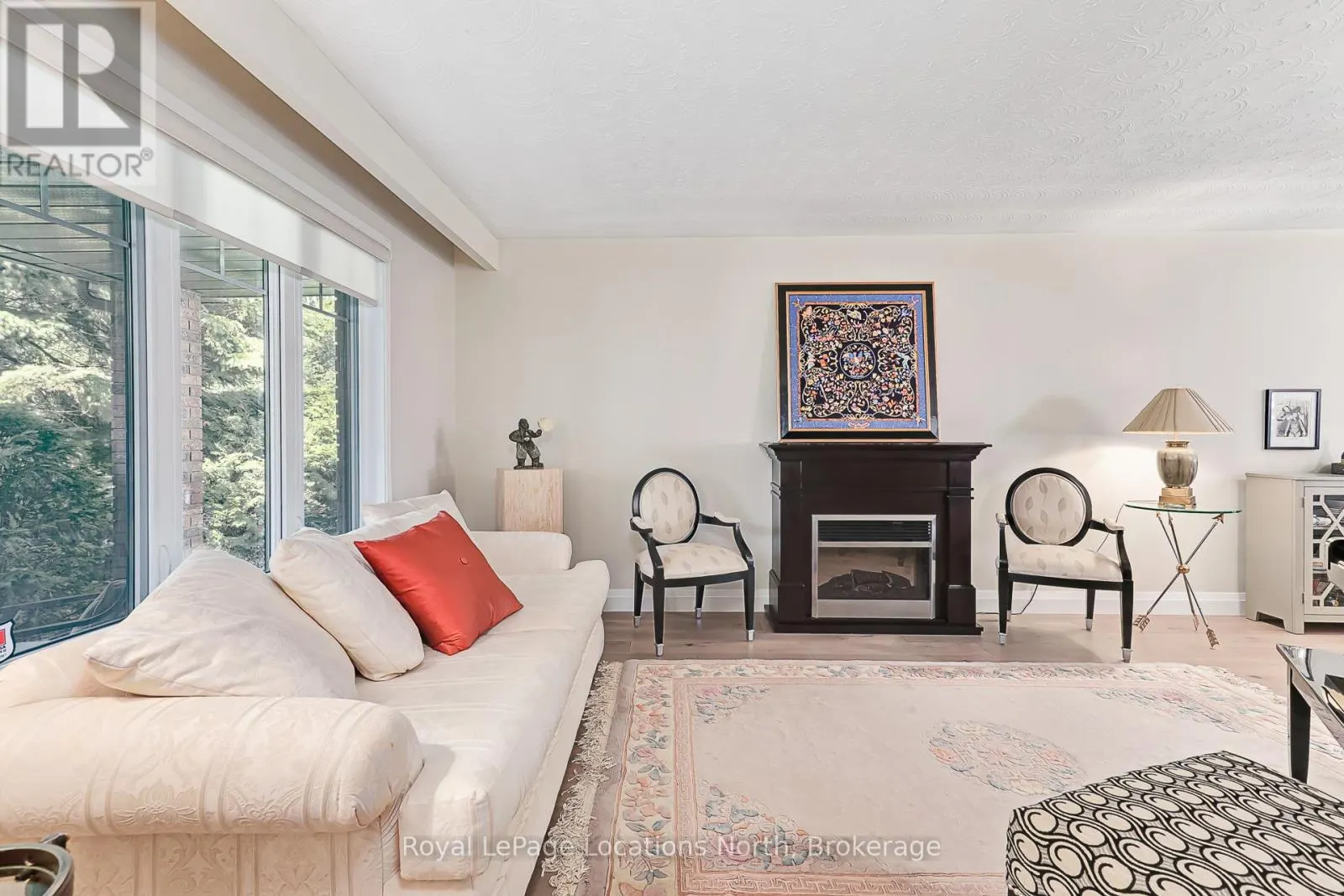 43 GEORGIAN MANOR DRIVE