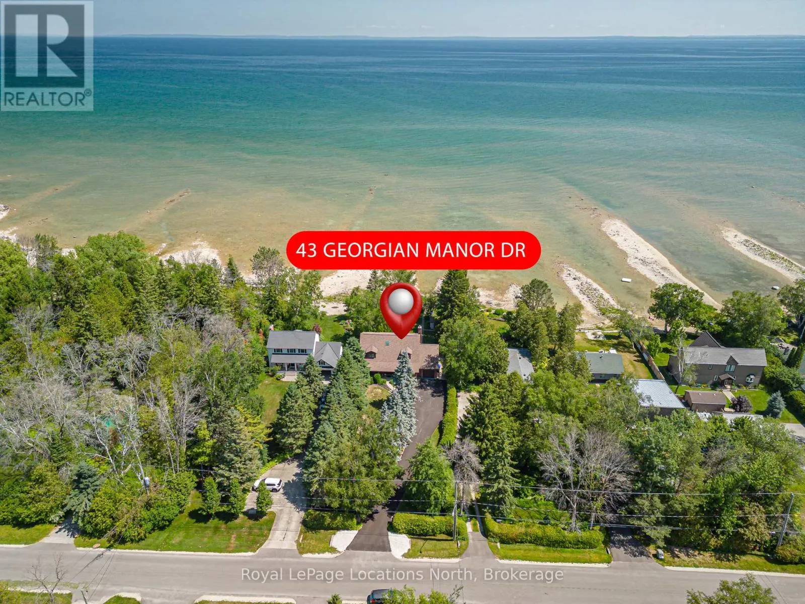 43 GEORGIAN MANOR DRIVE