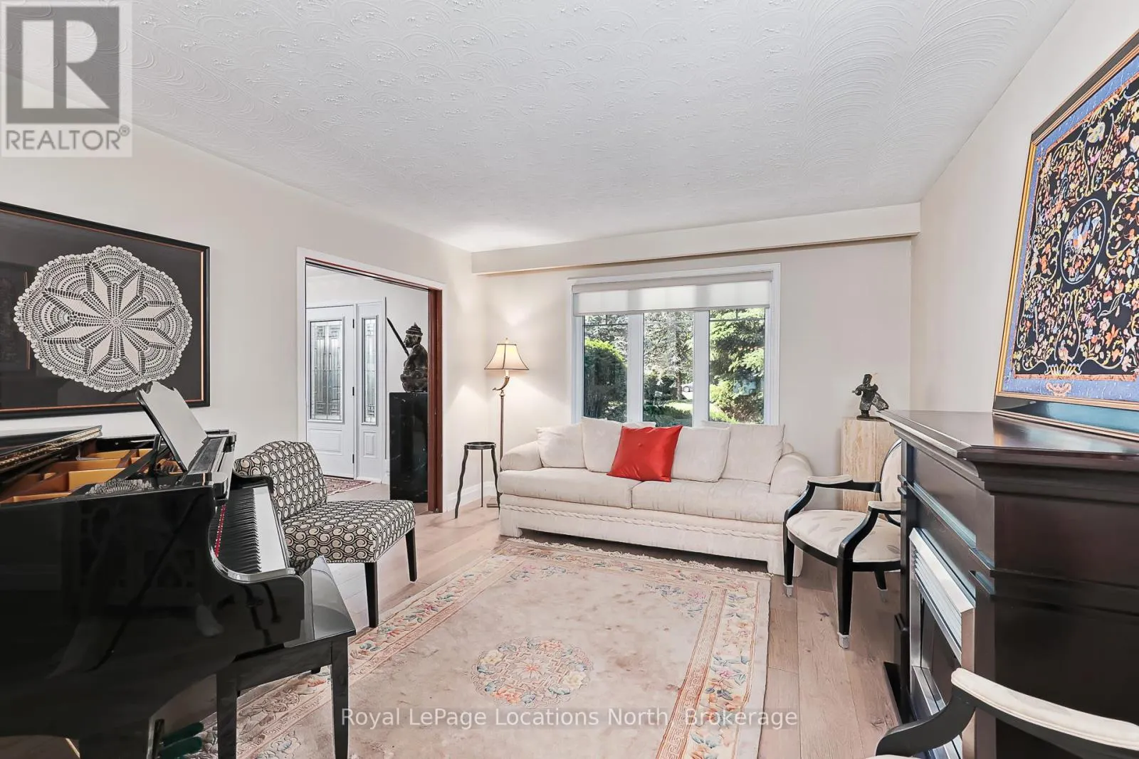 43 GEORGIAN MANOR DRIVE