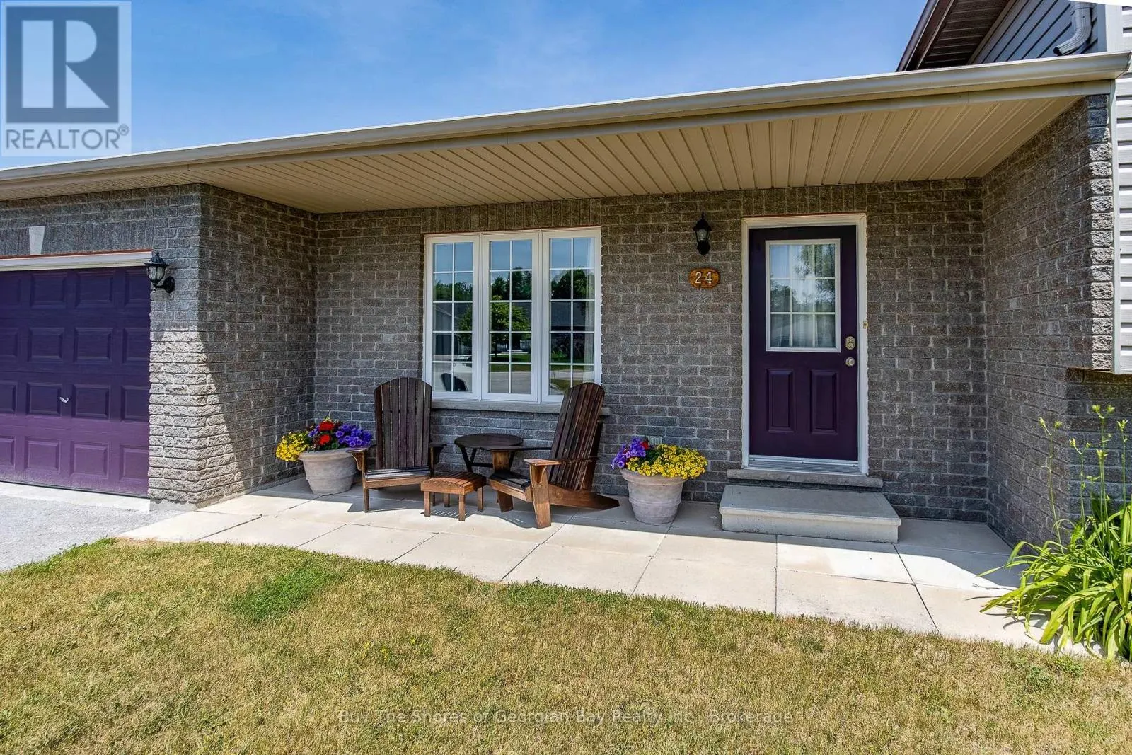 24 MARL CREEK DRIVE
