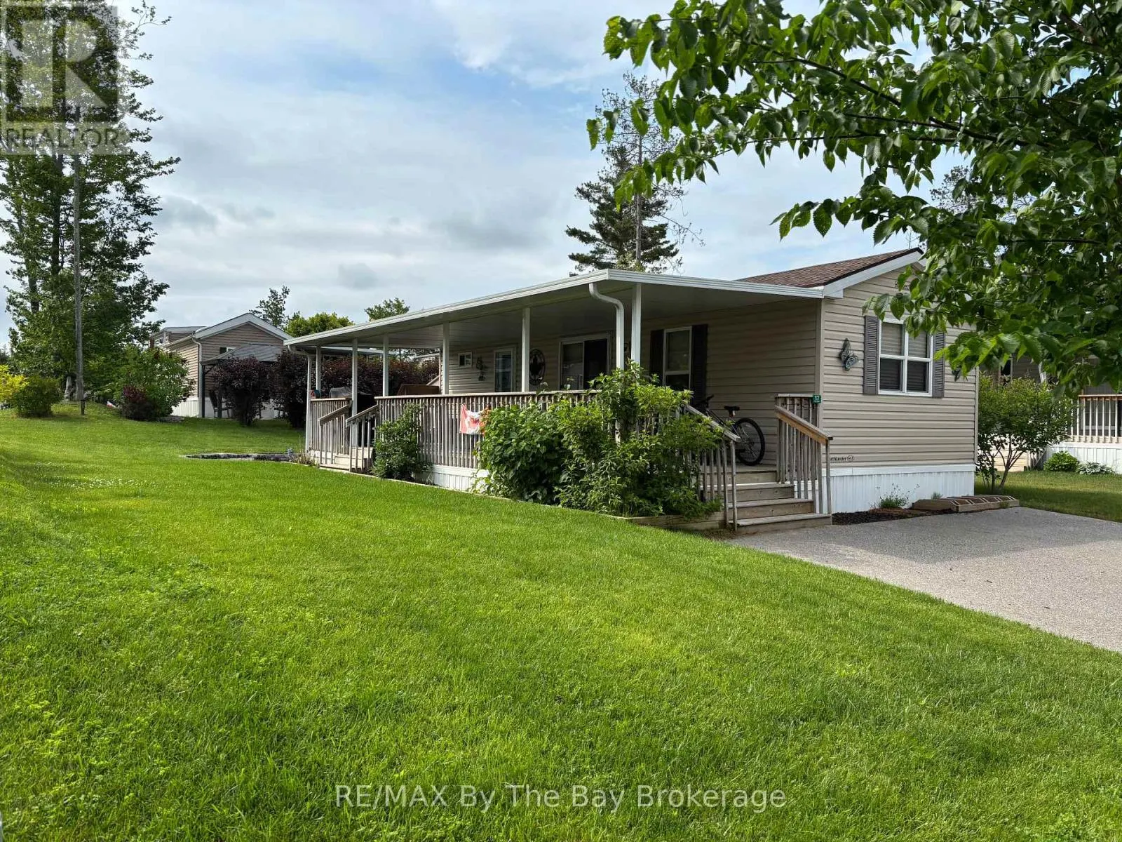 17 CHIPPEWA TRAIL