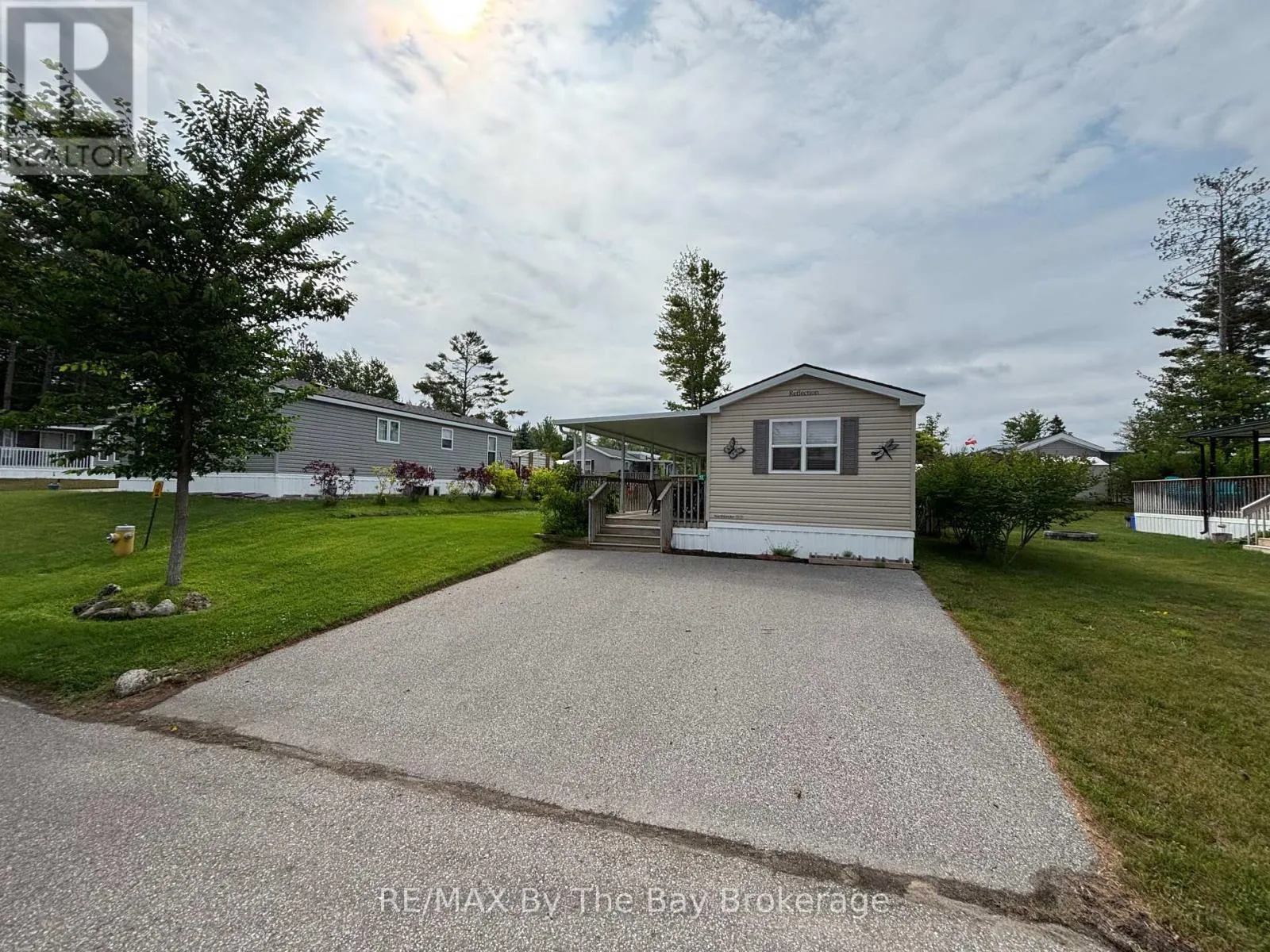 17 CHIPPEWA TRAIL