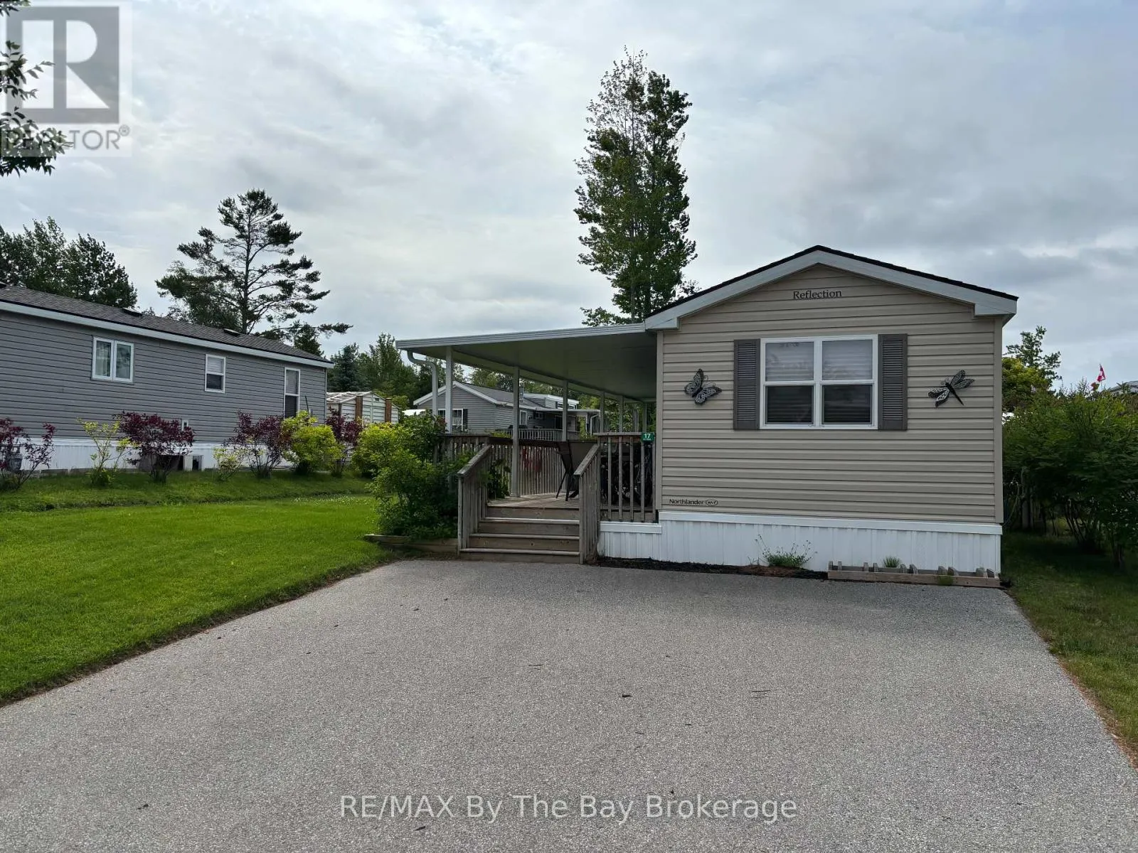 17 CHIPPEWA TRAIL