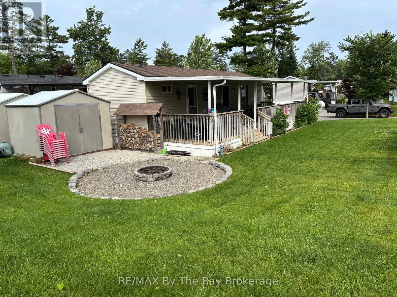 17 CHIPPEWA TRAIL