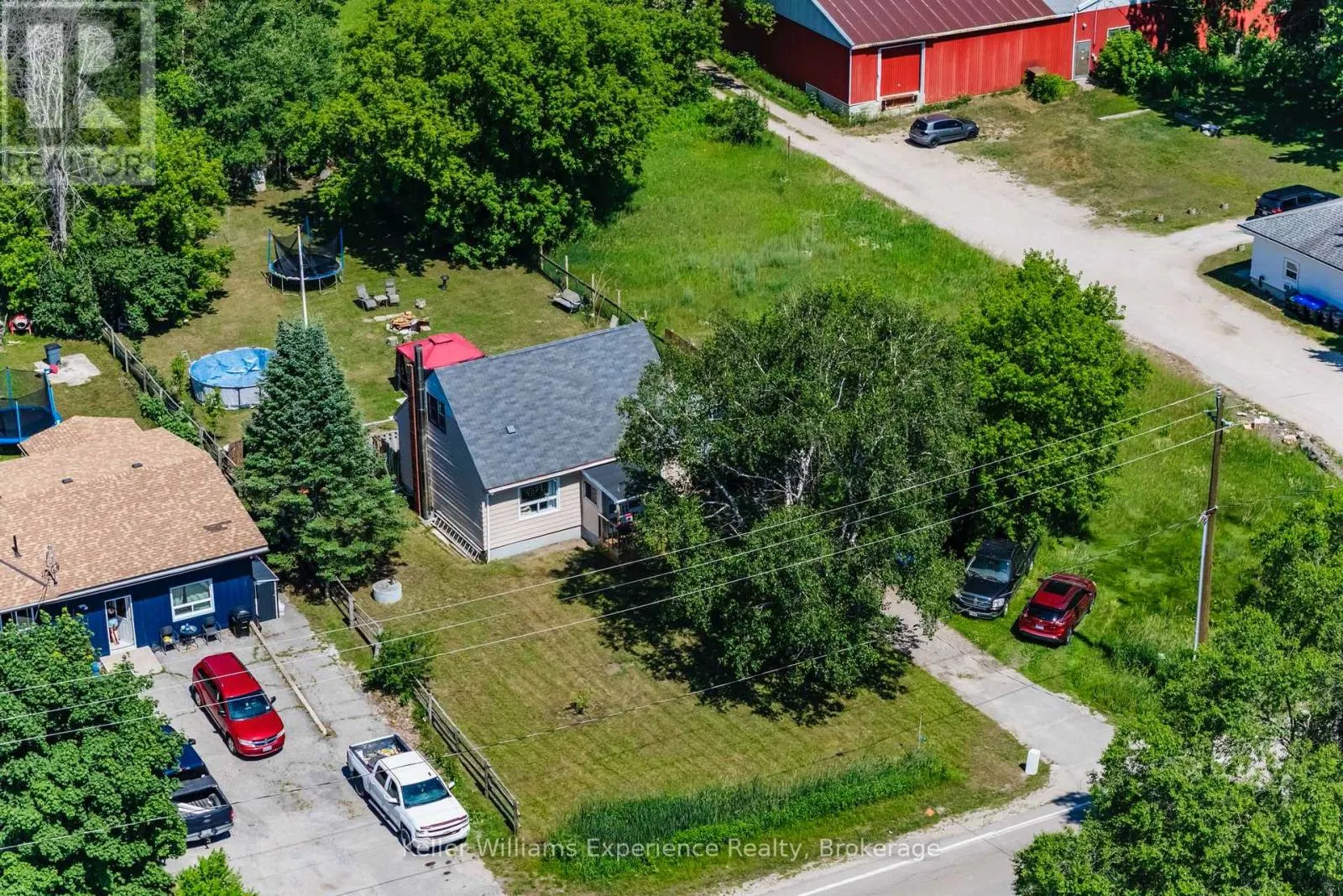 2849 OLD FORT ROAD