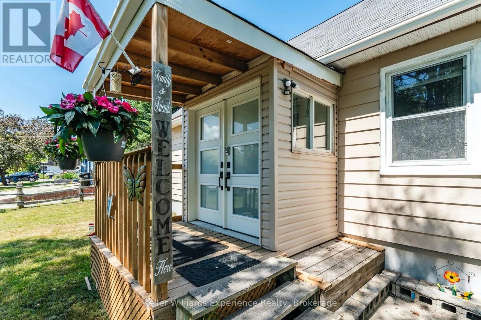 2849 OLD FORT ROAD