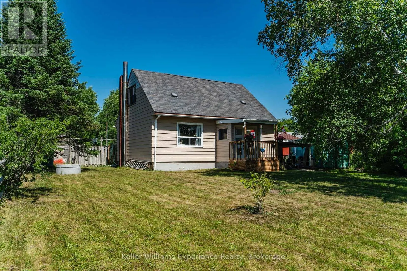 2849 OLD FORT ROAD