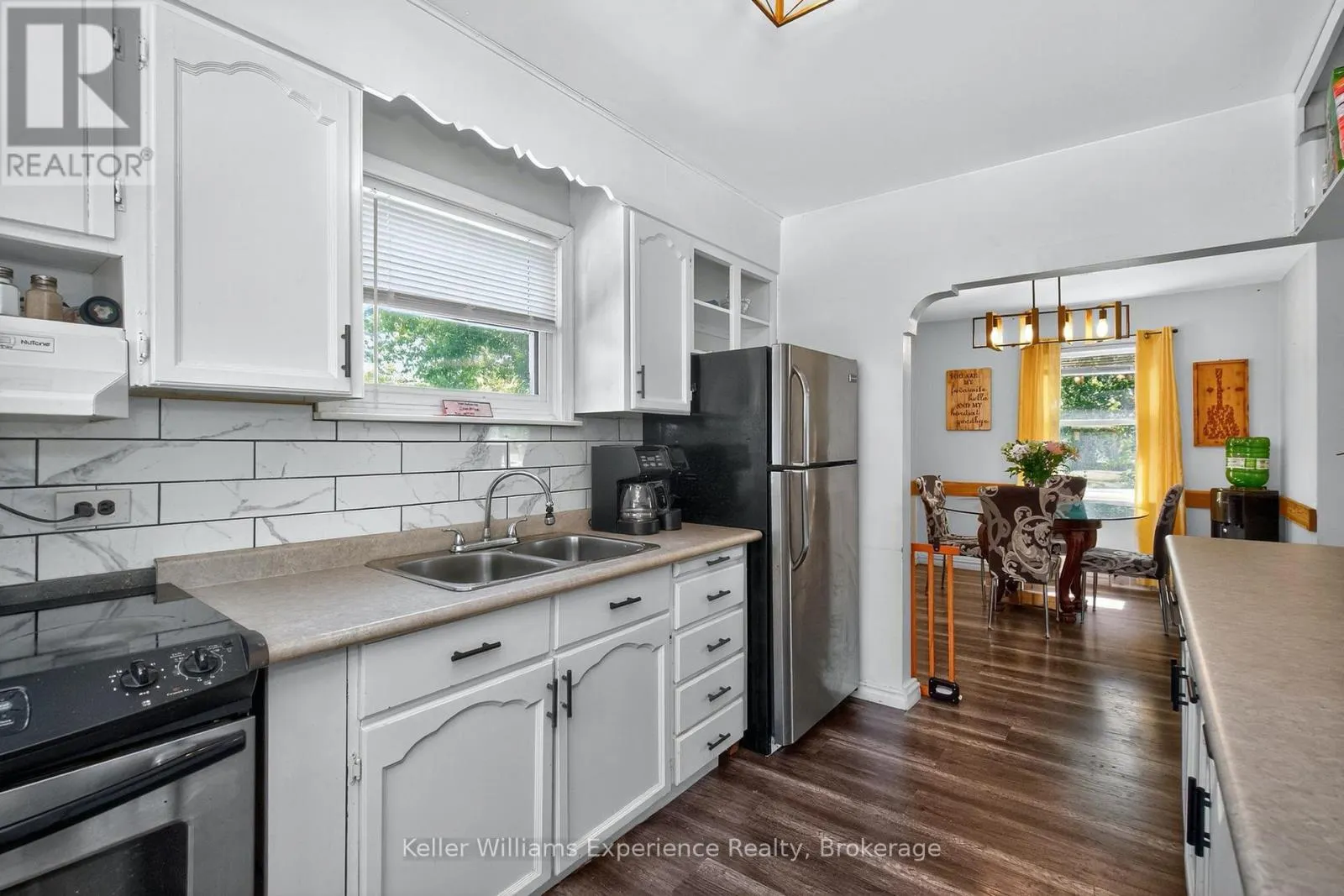 2849 OLD FORT ROAD