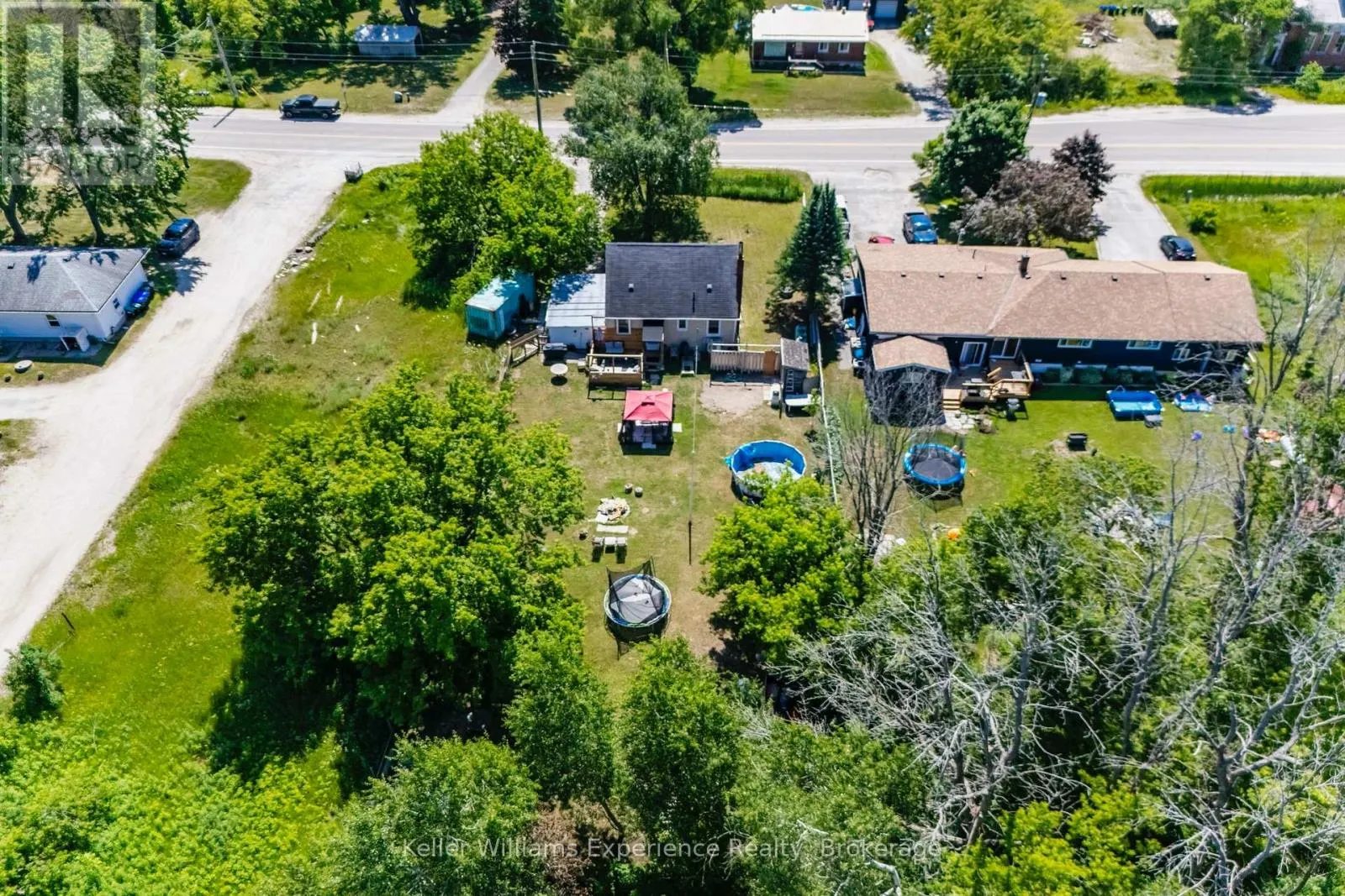 2849 OLD FORT ROAD