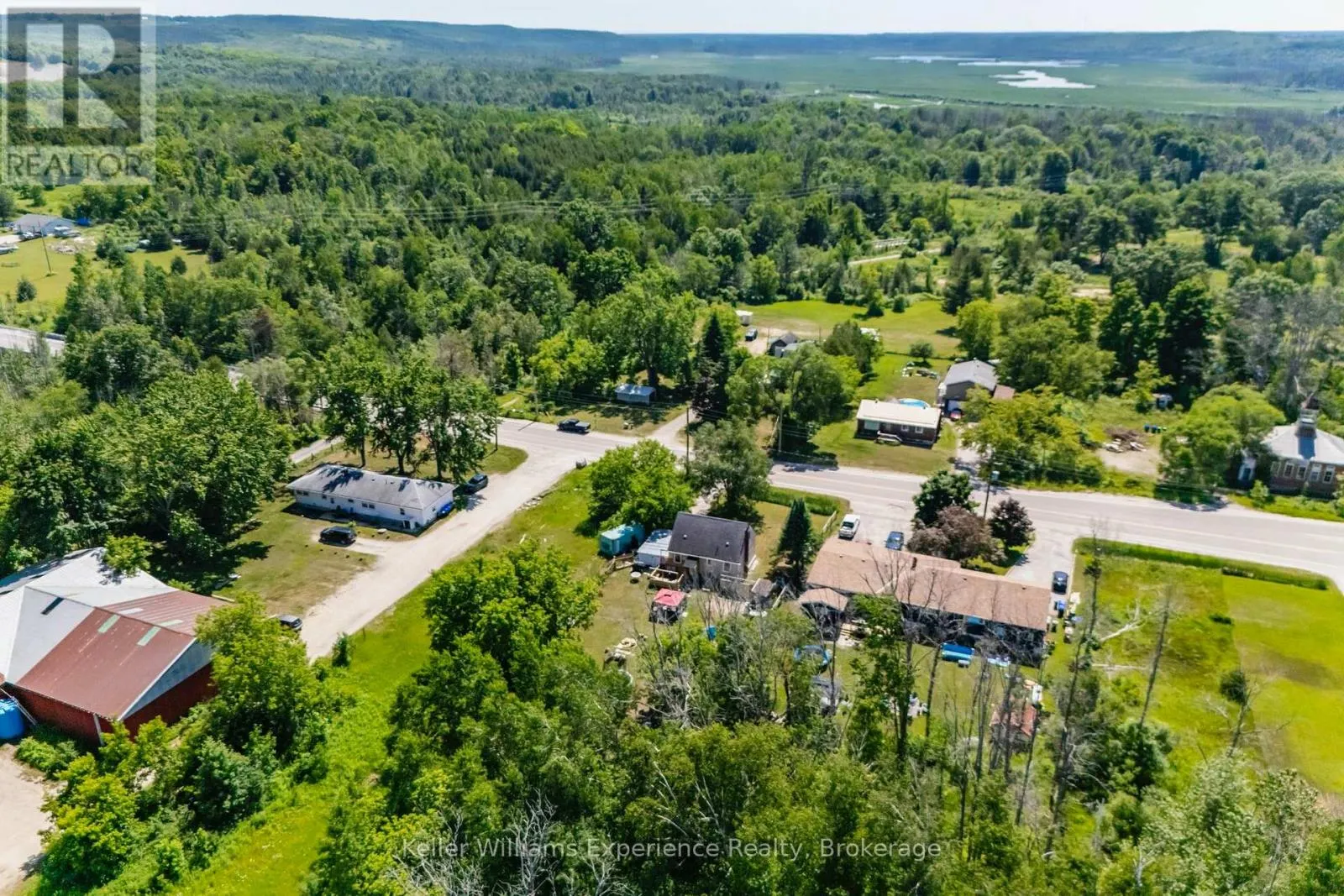 2849 OLD FORT ROAD