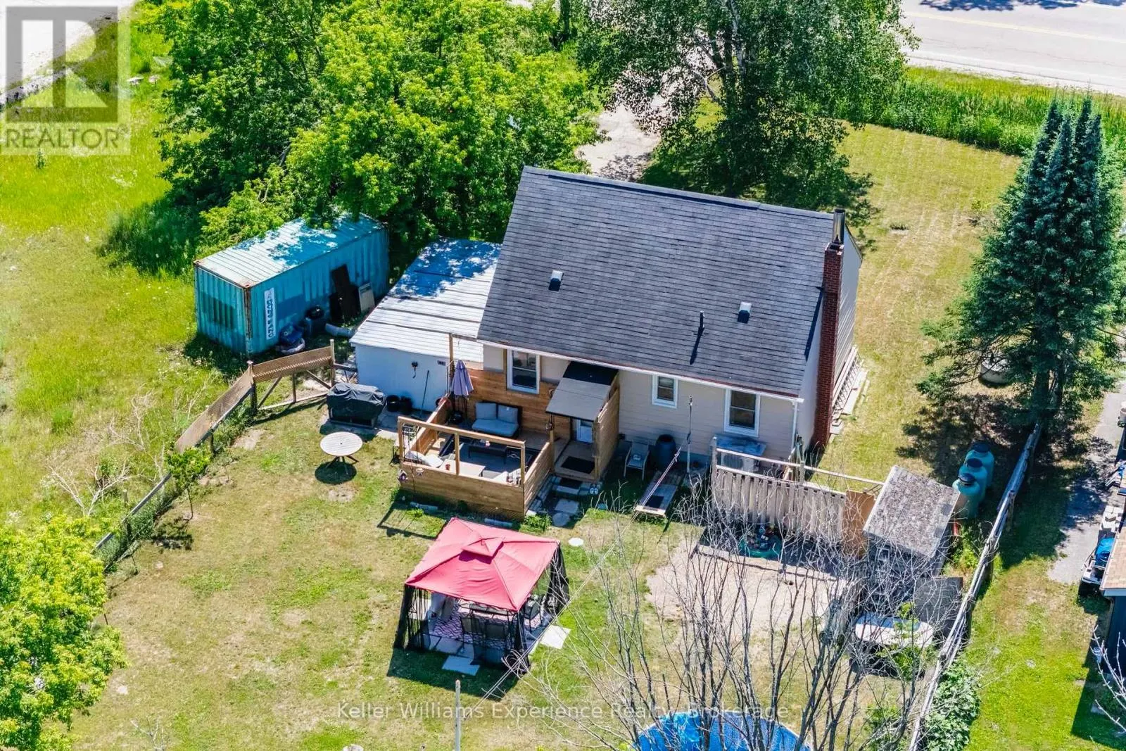 2849 OLD FORT ROAD
