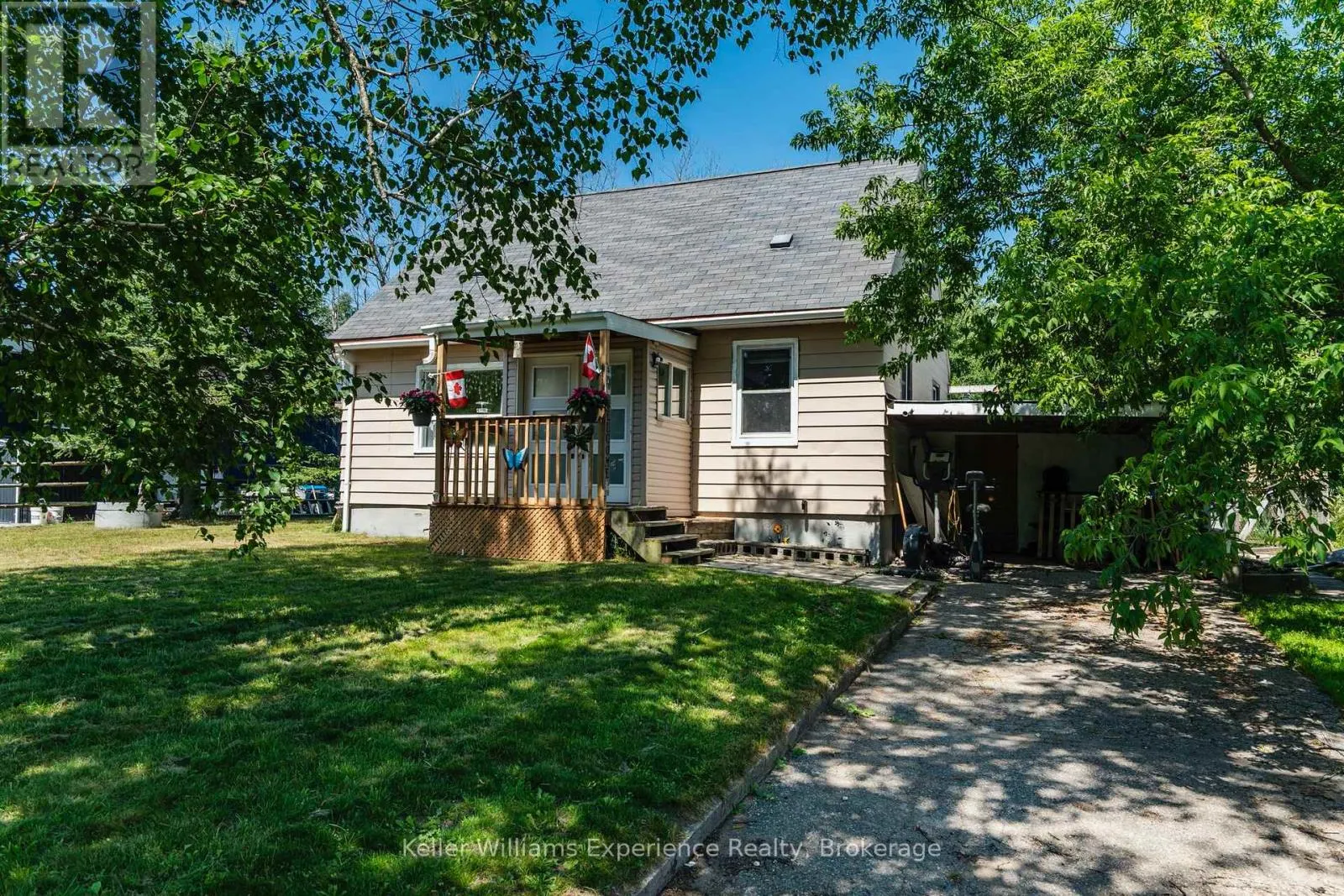 2849 OLD FORT ROAD