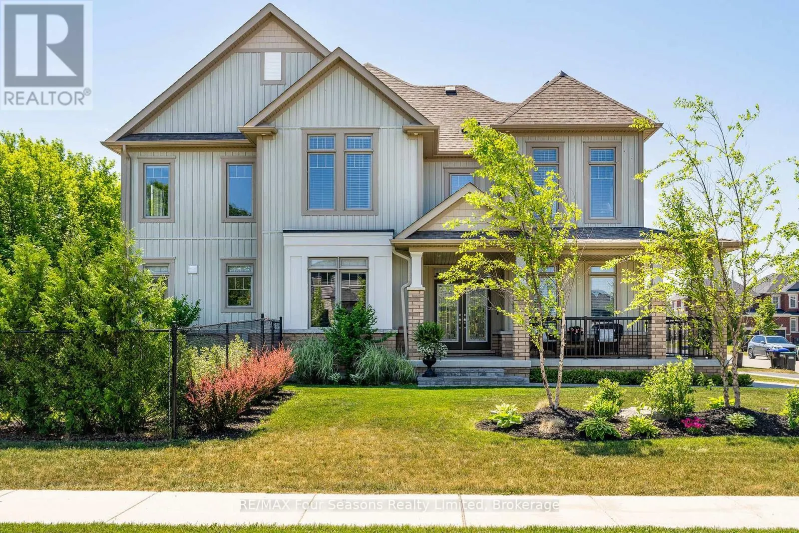 64 KIRBY AVENUE
