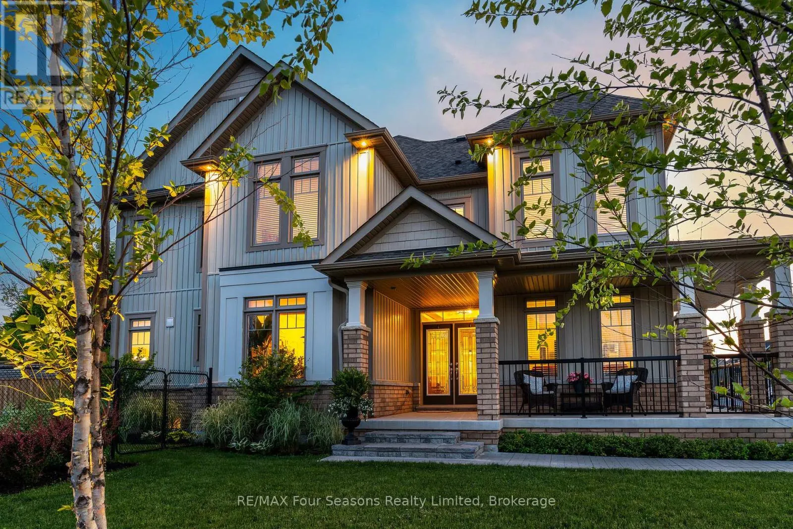 64 KIRBY AVENUE