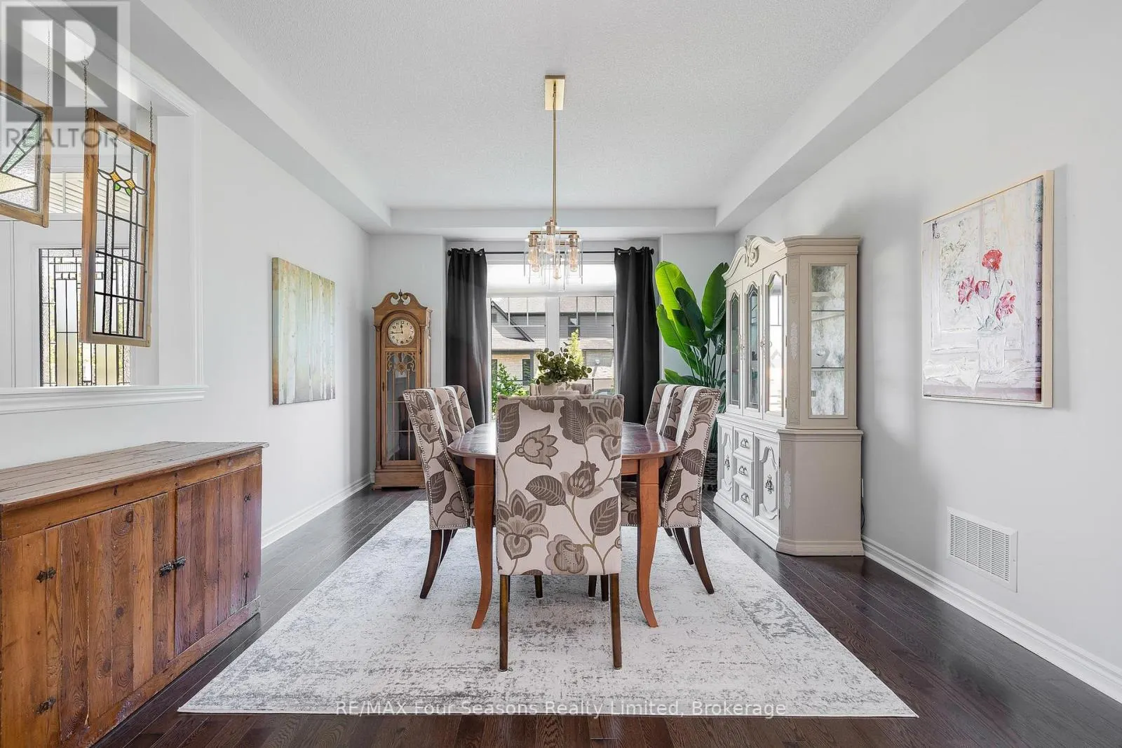 64 KIRBY AVENUE