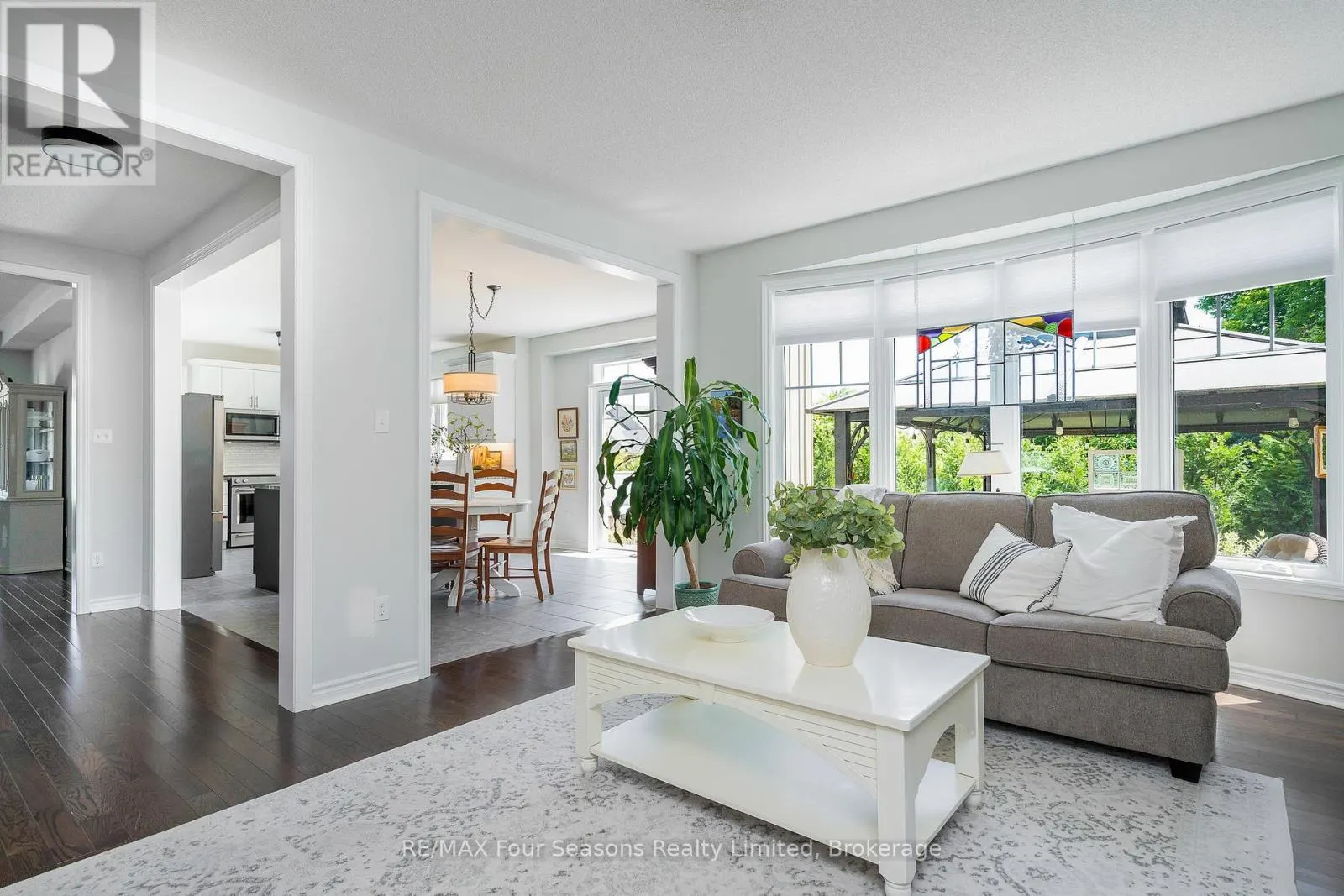 64 KIRBY AVENUE