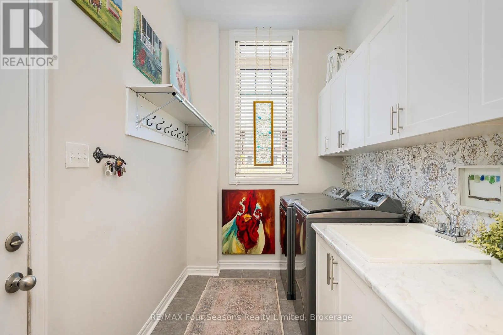 64 KIRBY AVENUE