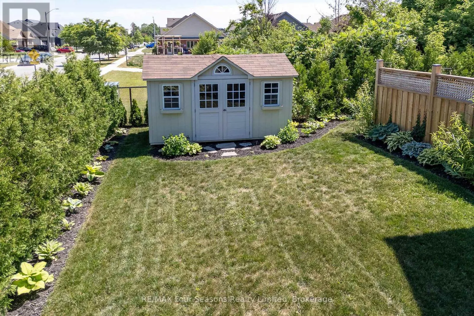 64 KIRBY AVENUE