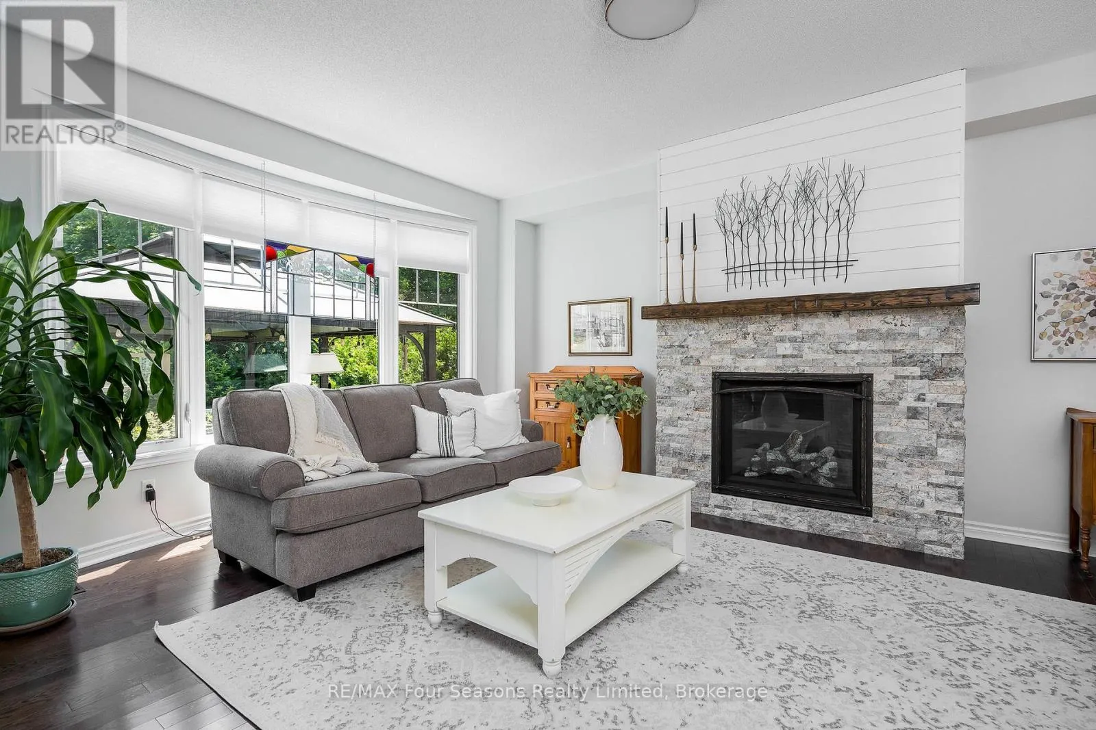 64 KIRBY AVENUE