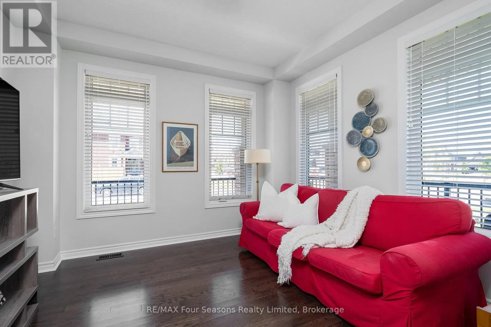 64 KIRBY AVENUE