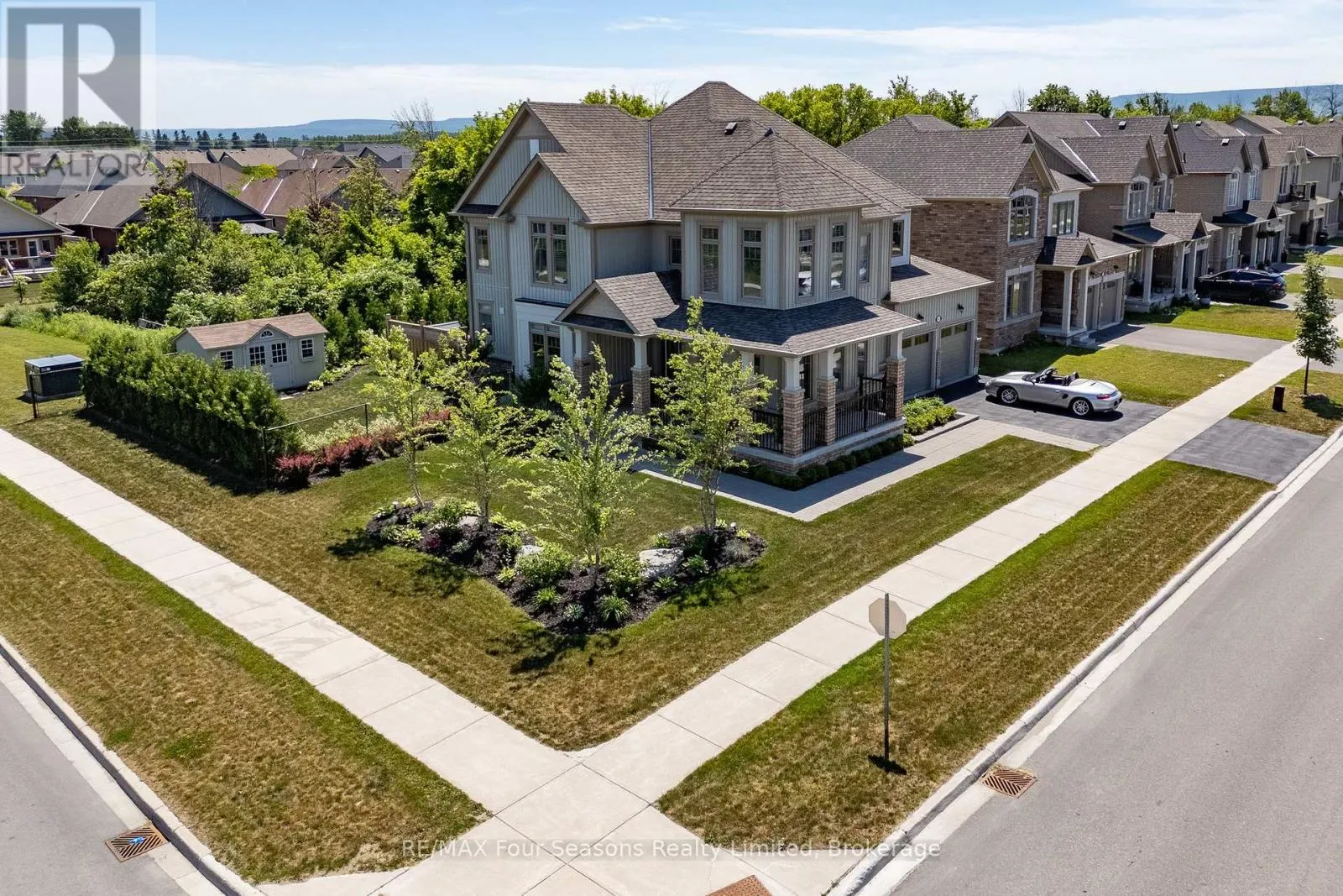 64 KIRBY AVENUE