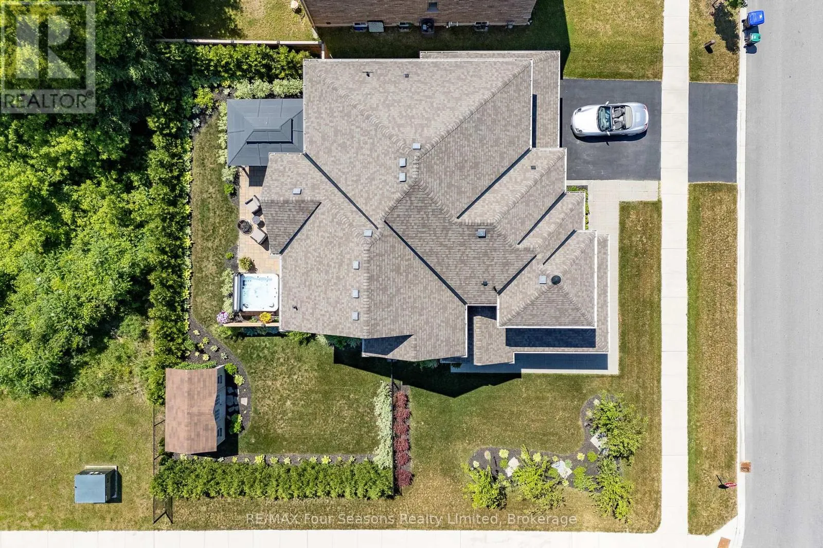 64 KIRBY AVENUE
